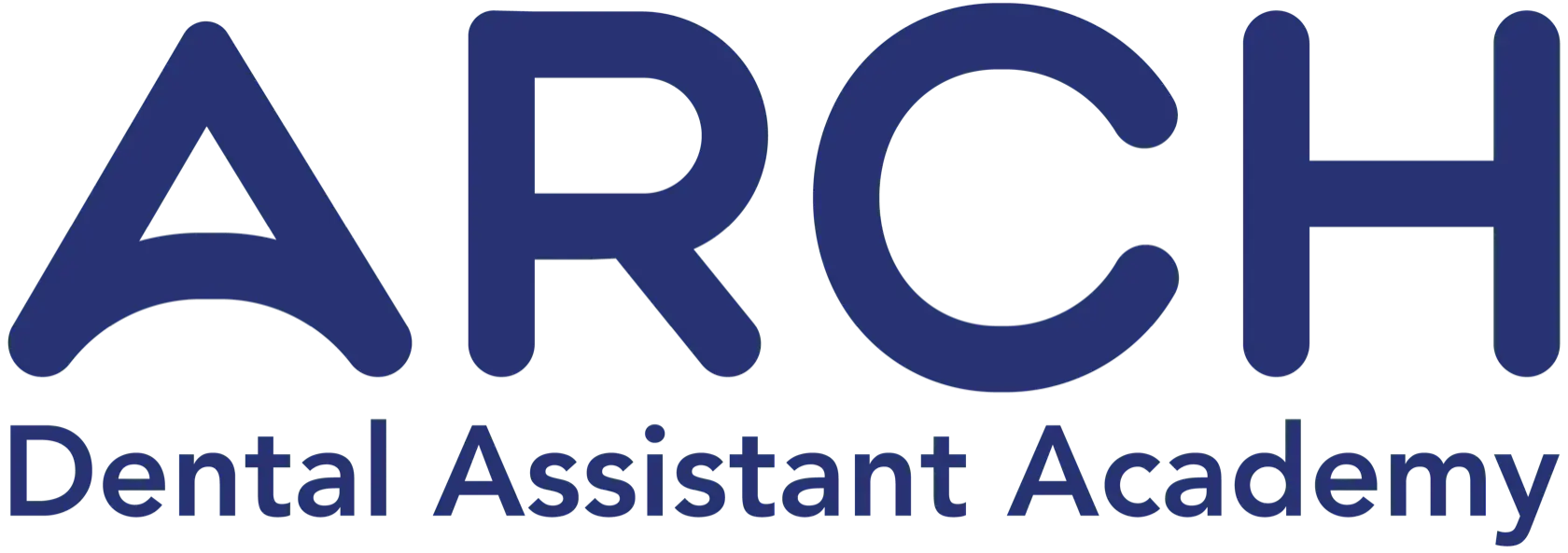 Arch Dental Academy Home